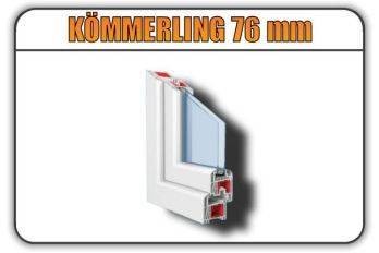 kommerling-76-torino-finestre